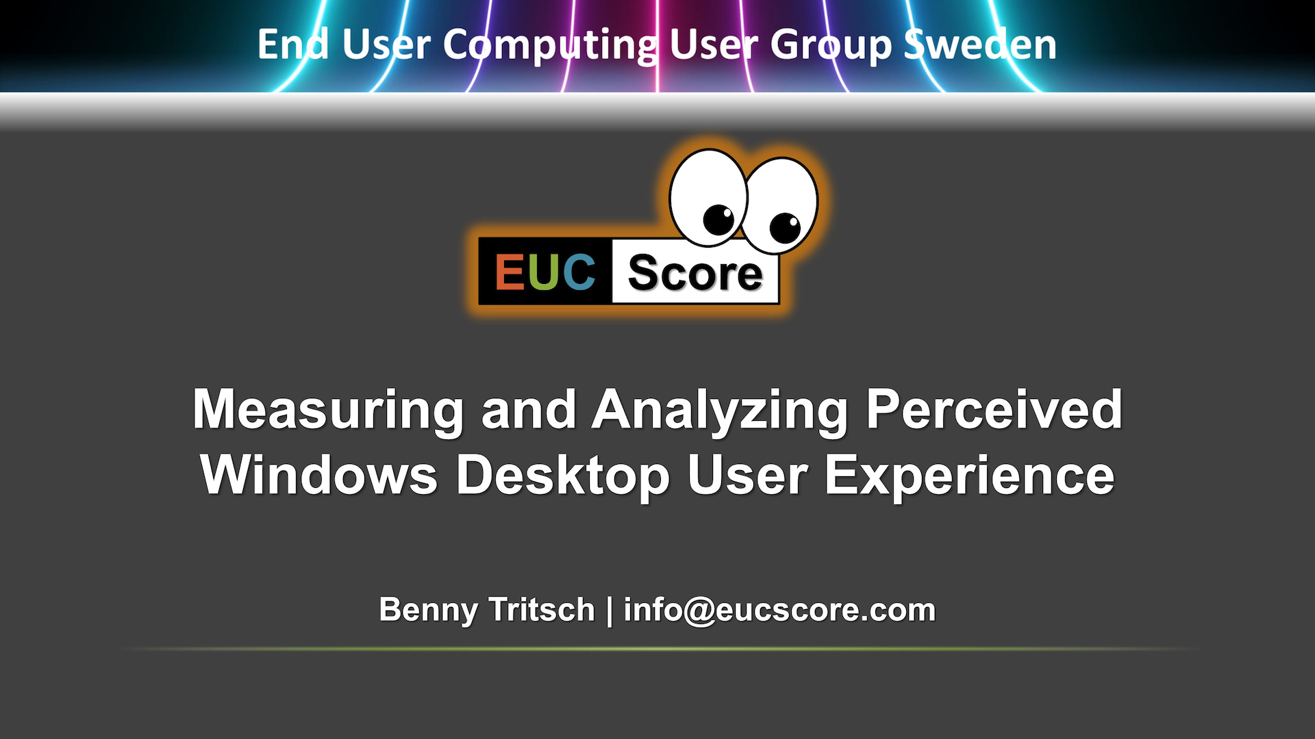 Tritsch - DEX4DaaS - E2EVC 2024 Montreal