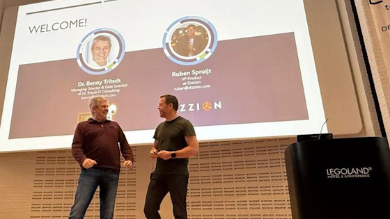 EUCtech Denmark 2025 in Billund