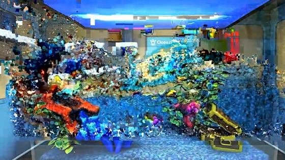 Common VDI Screen Artifacts