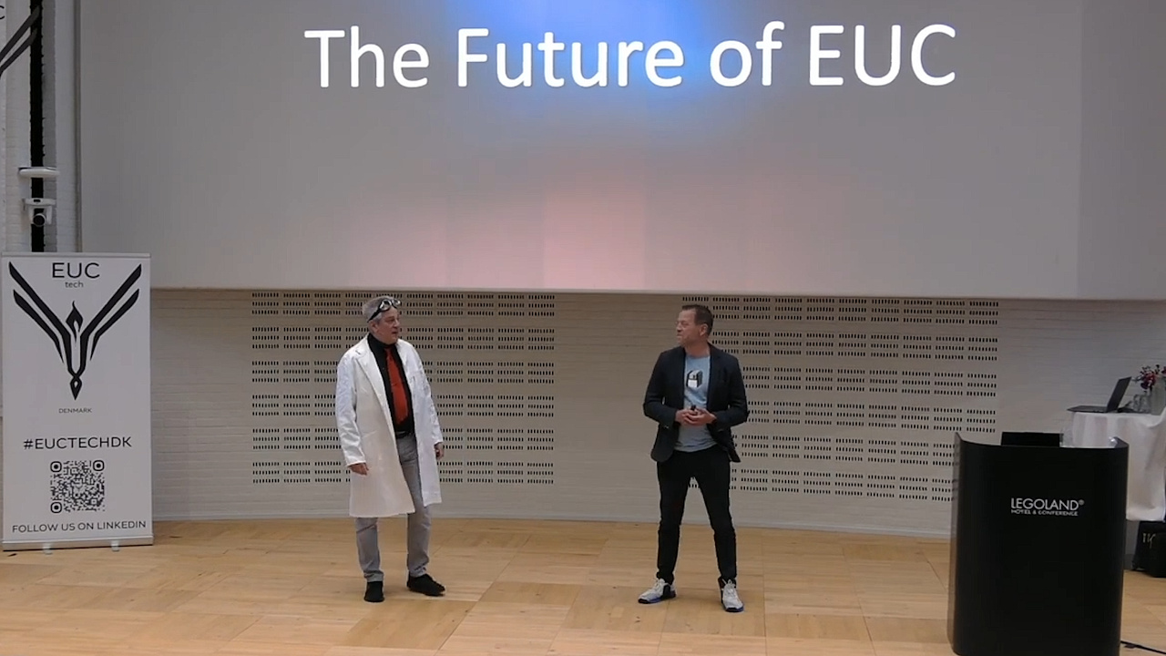 EUCtech Denmark